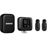 Shure MoveMic MV-TWO-KIT-Z6 2-канальная компактная радиосистема