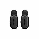 Shure MoveMic MV-TWO-Z6 2-канальная компактная радиосистема