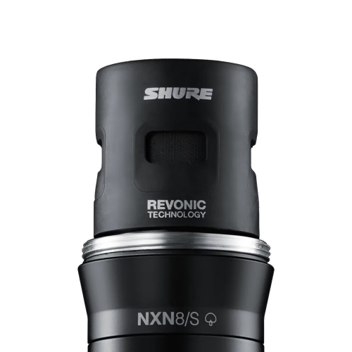 Shure NXN8/S Суперкардиоидный динамический вокальный микрофон