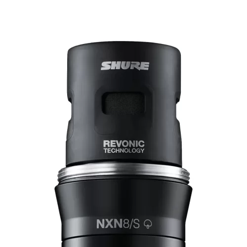 Shure NXN8/S Суперкардиоидный динамический вокальный микрофон