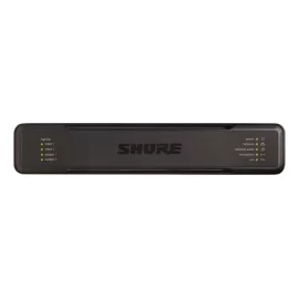 Shure P300-IMX Аудиопроцессор для конференции IntelliMix