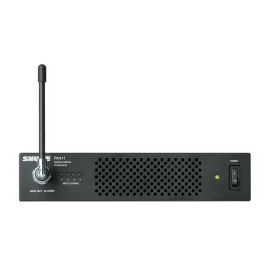 Shure PA411-E 4-портовый антенный комбайнер для систем PSM300