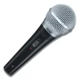 Shure PGA48-QTR кардиоидный вокальный микрофон