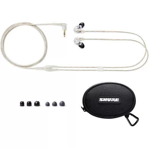 Shure PSM300 TwinPack Pro-P3TRA215TWP Беспроводная система персонального мониторинга