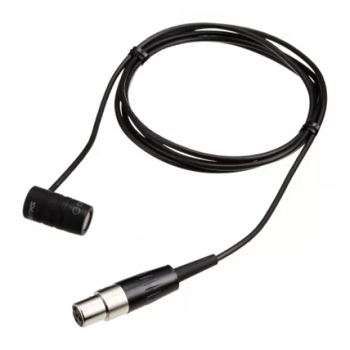 Shure QLXD14/84 Цифровая радиосистема с петличным микрофоном