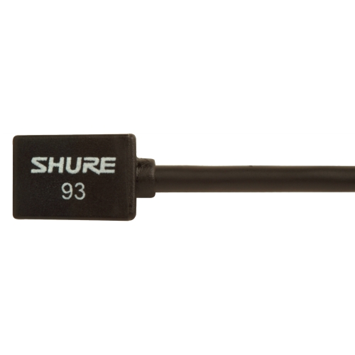 Shure QLXD14/93 Цифровая радиосистема с петличным микрофоном