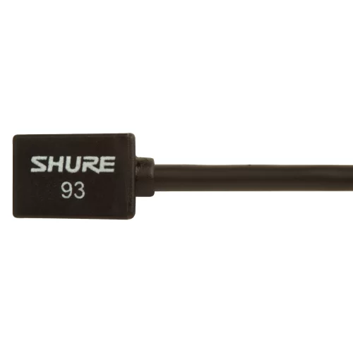 Shure QLXD14E/93 Цифровая радиосистема с петличным микрофоном