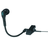 Shure QLXD14/98H Цифровая радиосистема с инструментальным микрофоном