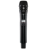 Shure QLXD24/K8B Цифровая радиосистема с ручным микрофоном