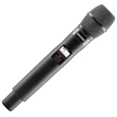 Shure QLXD2/B87C Цифровой передатчик с капсюлем Beta87C