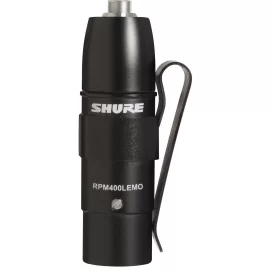 Shure RPM400LEMO Микрофонный предусилитель