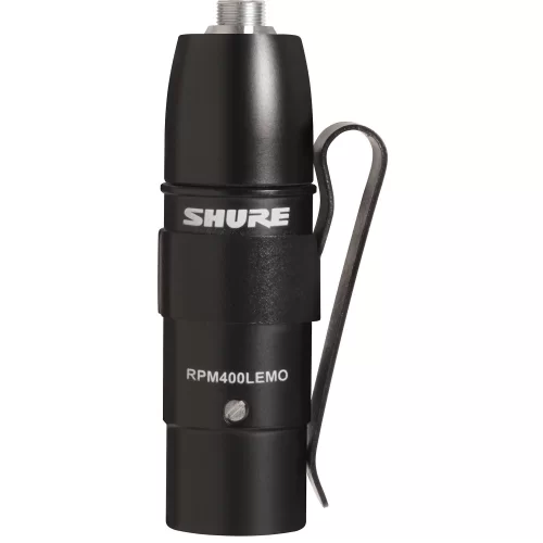 Shure RPM400LEMO Микрофонный предусилитель