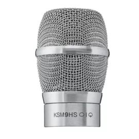 Shure RPW190 Гиперкардиоидный конденсаторный капсюль KSM9HS