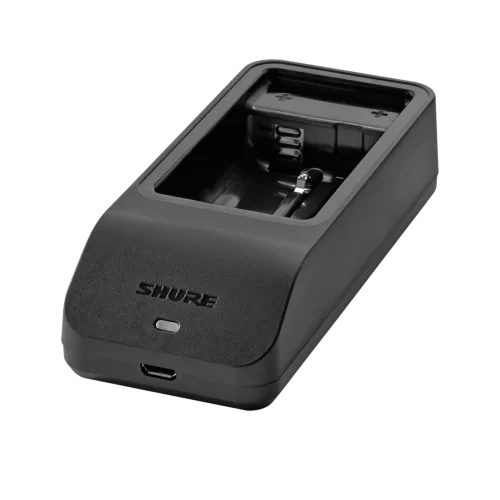 Shure SBC10-100-E Зарядное устройство для одного аккумулятора SB900
