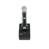 Shure SBC200 Двухпортовая зарядная док-станция