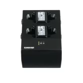 Shure SBC200 Двухпортовая зарядная док-станция