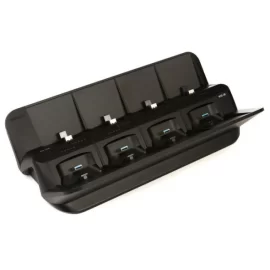 Shure SBC850-E Сетевая зарядная станция для 8 передатчиков ULXD6 или ULXD