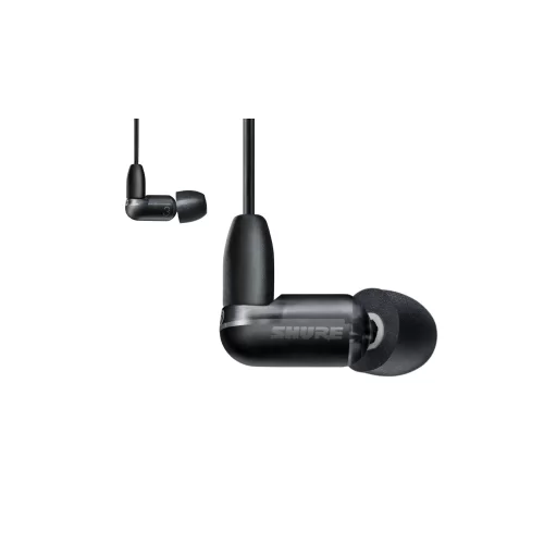 Shure SE31BAWUNI-EFS Внутриканальные гибридные наушники