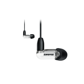 Shure SE31BAWUNI-EFS Внутриканальные гибридные наушники