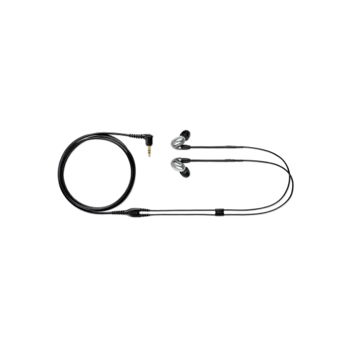 Shure SE846G2CL+UNI-EFS Внутриканальные наушники