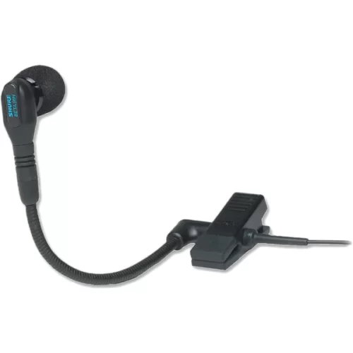 Shure SLXD14/98H Цифровая радиосистема с инструментальным микрофоном BETA98H