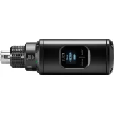 Shure SLXD3 Plug-On передатчик