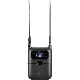 Shure SLXD5 Накамерный приёмник