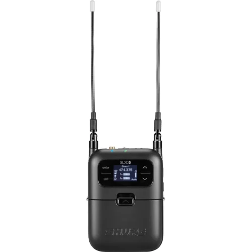 Shure SLXD5 Накамерный приёмник