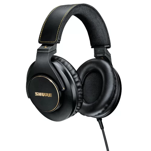 Shure SRH-840A Закрытые наушники