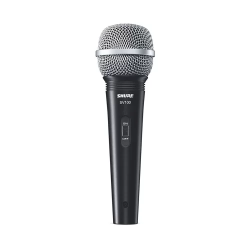 Shure SV100 Кардиоидный динамический микрофон