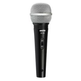 Shure SV100-A Кардиоидный динамический микрофон