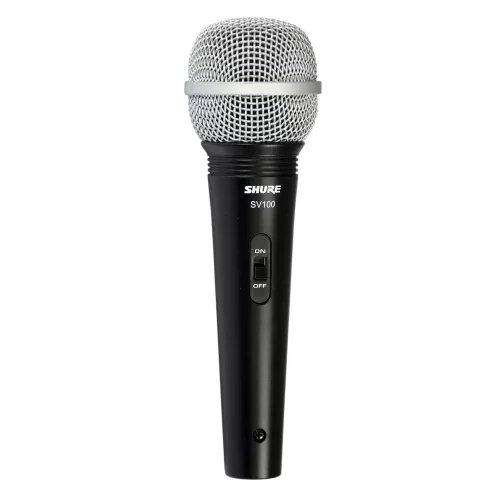 Shure SV100-A Кардиоидный динамический микрофон