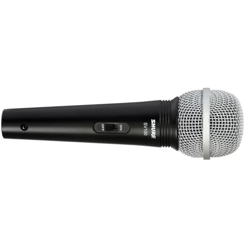 Shure SV100-A Кардиоидный динамический микрофон