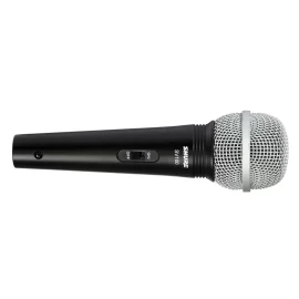 Shure SV100-W Кардиоидный динамический микрофон с выключателем
