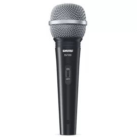 Shure SV100-WA Кардиоидный динамический микрофон с выключателем