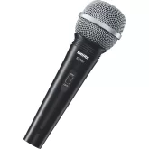 Shure SV100-WA Кардиоидный динамический микрофон с выключателем