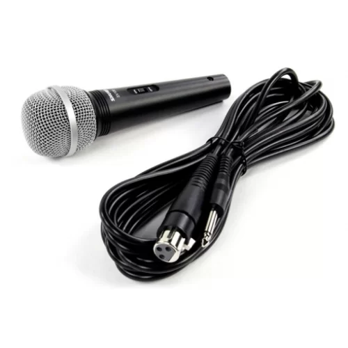 Shure SV100-WA Кардиоидный динамический микрофон с выключателем