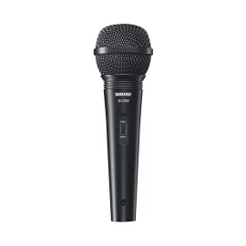 Shure SV200 Кардиоидный динамический микрофон