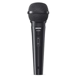 Shure SV200-A Кардиоидный динамический микрофон