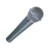 Shure ULXD24/BETA58 Цифровая радиосистема с ручным микрофоном