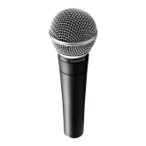 Shure ULXD24D/SM58 Цифровая радиосистема с ручным микрофоном