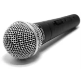 Shure ULXD24D/SM58 Цифровая радиосистема с ручным микрофоном