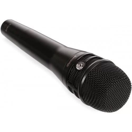 Shure ULXD24E/K8B Цифровая радиосистема с ручным микрофоном