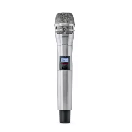 Shure ULXD2/K8N Цифровой ручной передатчик с капсюлем KSM8