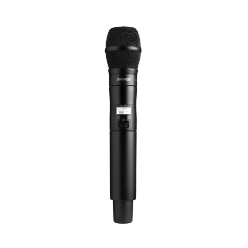 Shure ULXD2/N8SB Ручной передатчик с капсюлем NXN8S