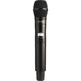 Shure ULXD2/KSM9HS Цифровой ручной передатчик с капсюлем KSM9