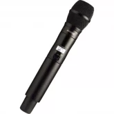 Shure ULXD2/KSM9HS Цифровой ручной передатчик с капсюлем KSM9