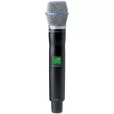 Shure UR2/87 Передатчик UHF-R c микрофоном SM87