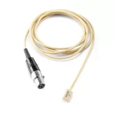 Shure WL93-6T Конденсаторный всенаправленный петличный микрофон