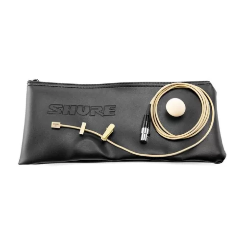 Shure WL93-6T Конденсаторный всенаправленный петличный микрофон